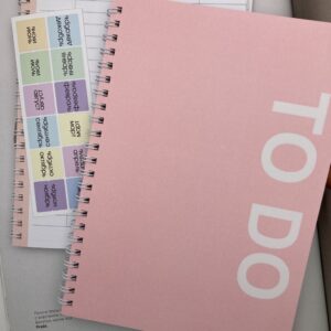 To Do 54