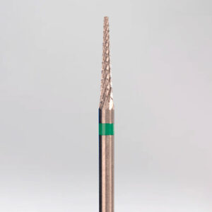 Фреза ТВС 406302, зелёная, ООО «Фреза», Казань, 1 шт