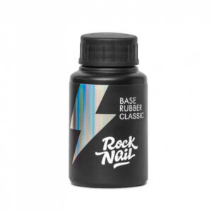 baza rocknail rubber classic  ml
