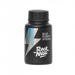 baza rocknail rubber strong  ml