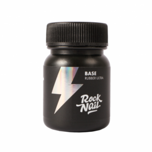 baza rocknail rubber ultra  ml