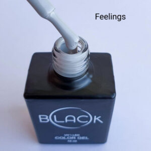 Black Feelings 12
