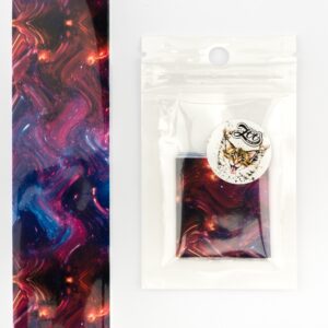 folga zoo nail art №
