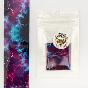 folga zoo nail art №
