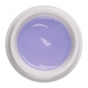 gel cosmoprofi crystal thick violet  gr