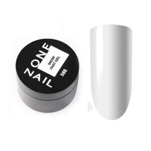 gel fast gel snow onenail  ml