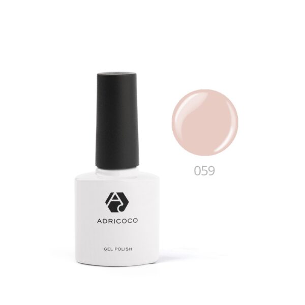 gel lak adricoco   ml