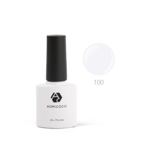 gel lak adricoco №