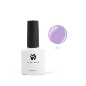 gel lak adricoco №