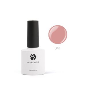 gel lak adricoco №