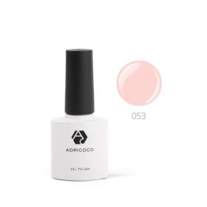 gel lak adricoco №