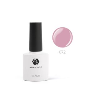 gel lak adricoco №