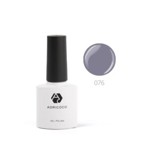 gel lak adricoco №