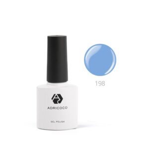 gel lak adricoco №