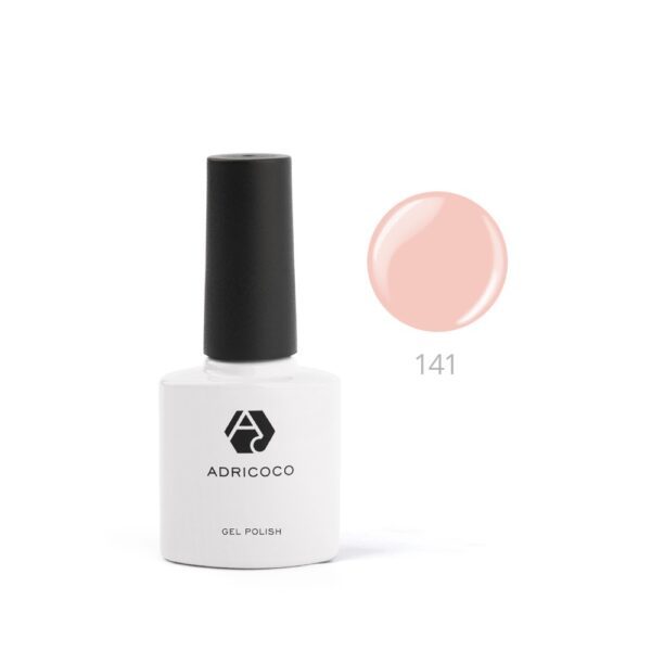gel lak adricoco №