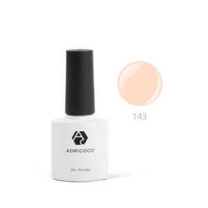 gel lak adricoco №  ml