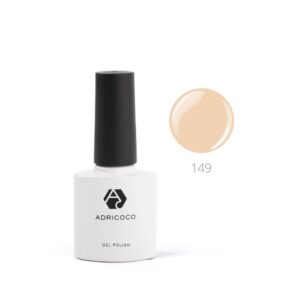 gel lak adricoco №  ml