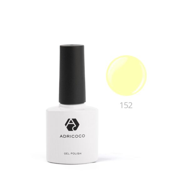 gel lak adricoco №