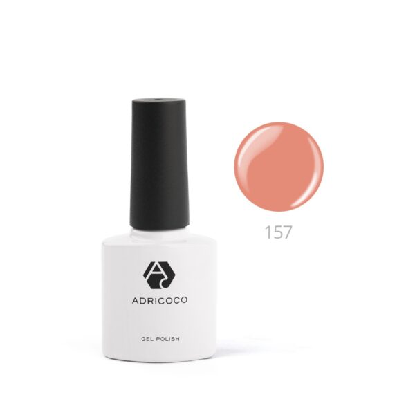 gel lak adricoco №