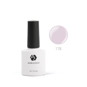 gel lak adricoco №