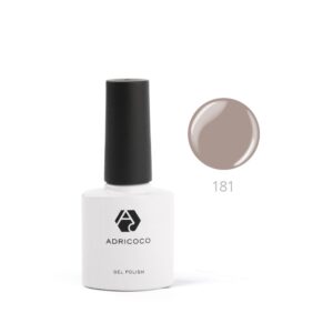 gel lak adricoco №
