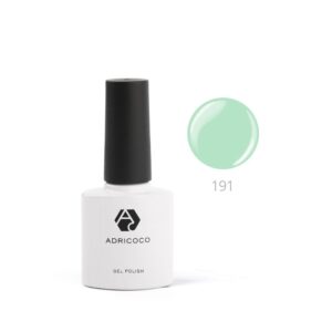 gel lak adricoco №