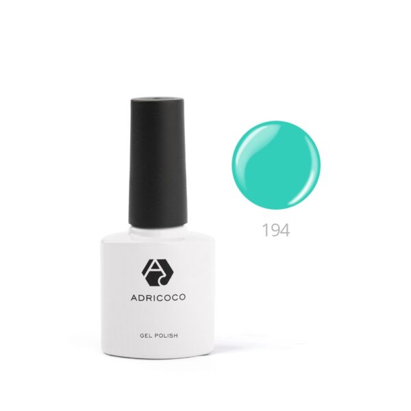 gel lak adricoco №
