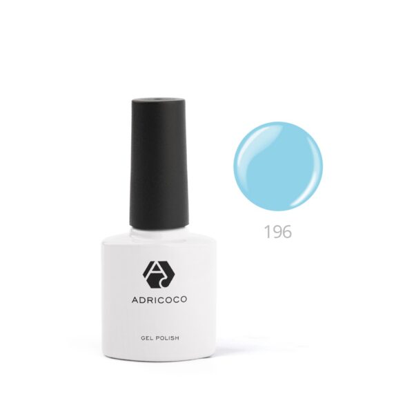 gel lak adricoco №