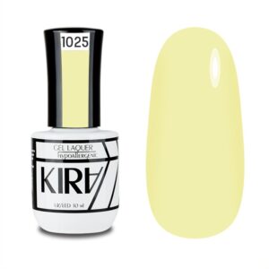 gel lak kira №  ml