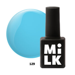 gel lak milk simple  ho