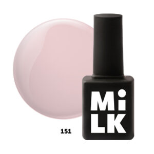 gel lak milk simple № blush  sht
