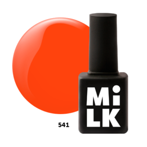 gel lak milk slime  boogie woogie