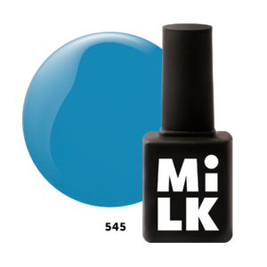 gel lak milk slime  joy marine