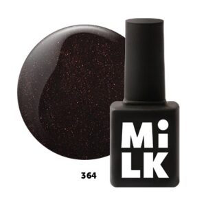 gel lak milk zodiac  leo