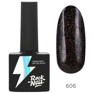 gel lak rocknail basic  playboy