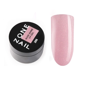 gel uv nude shine onenail  ml