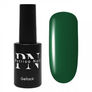 gel lak trend green   ml