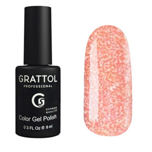 grattol color gel polish bright light