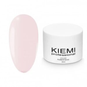 База KIEMI камуфлирующая Hard №02, 30 мл