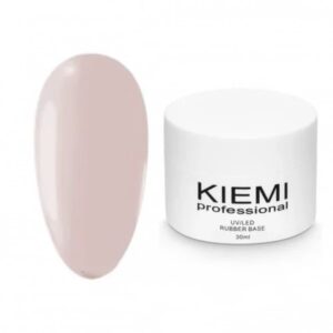 База KIEMI камуфлирующая Hard №03, 30 мл
