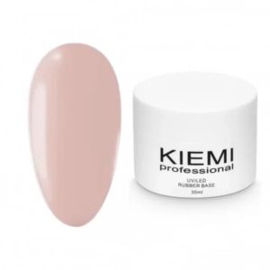 База KIEMI камуфлирующая Hard №04, 30 мл