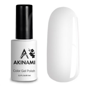 lak akinami № white