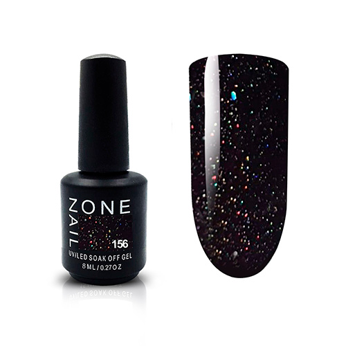 Elite Nails в Гомеле Гель-лак ONENAIL №156, 8 мл 2 lak onenail ml