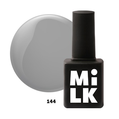 milk simple  partly cloudy