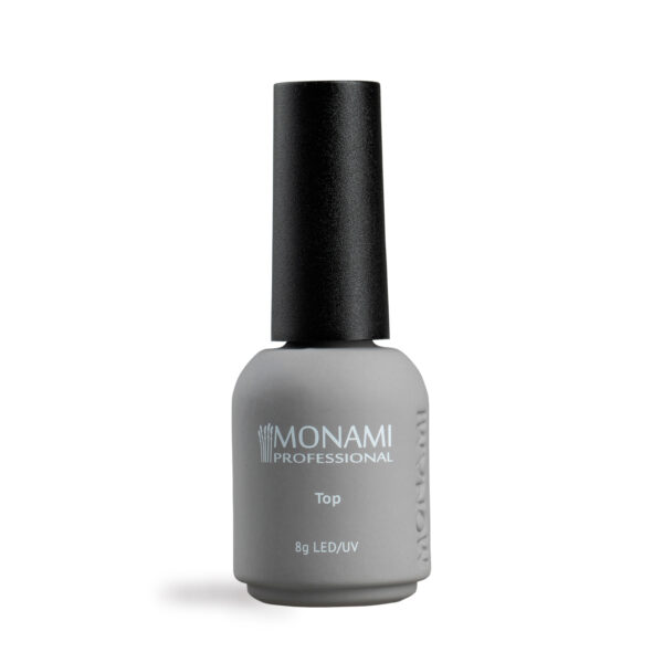 monami super shine top no cleance top dlya gel laka super blesk  g