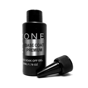 onenail base coat premium  ml
