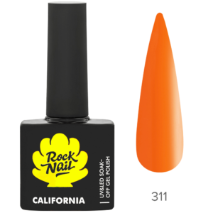 rocknail california  little tomato