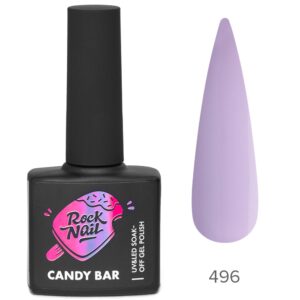 rocknail candy bar  macaroon at the opera