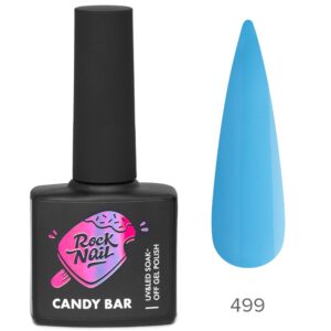 rocknail candy bar  candy at the club