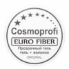 so steklovoloknom euro fiber cosmoprofi  gr